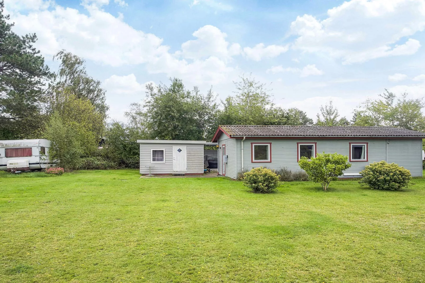 6 persoons vakantie huis in Eskebjerg-By Traum