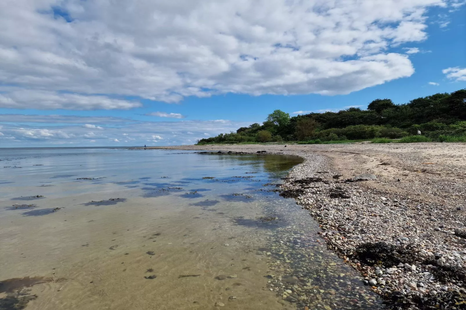 4 persoons vakantie huis in Haderslev-By Traum