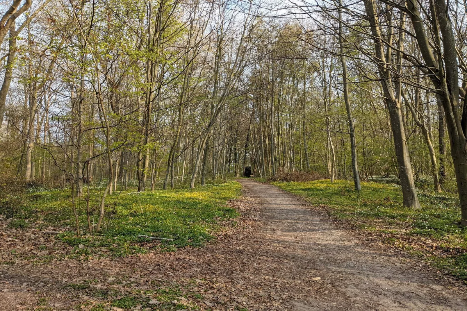 Zeezicht retraite met Spa -- By Traum Ferienwohnungen