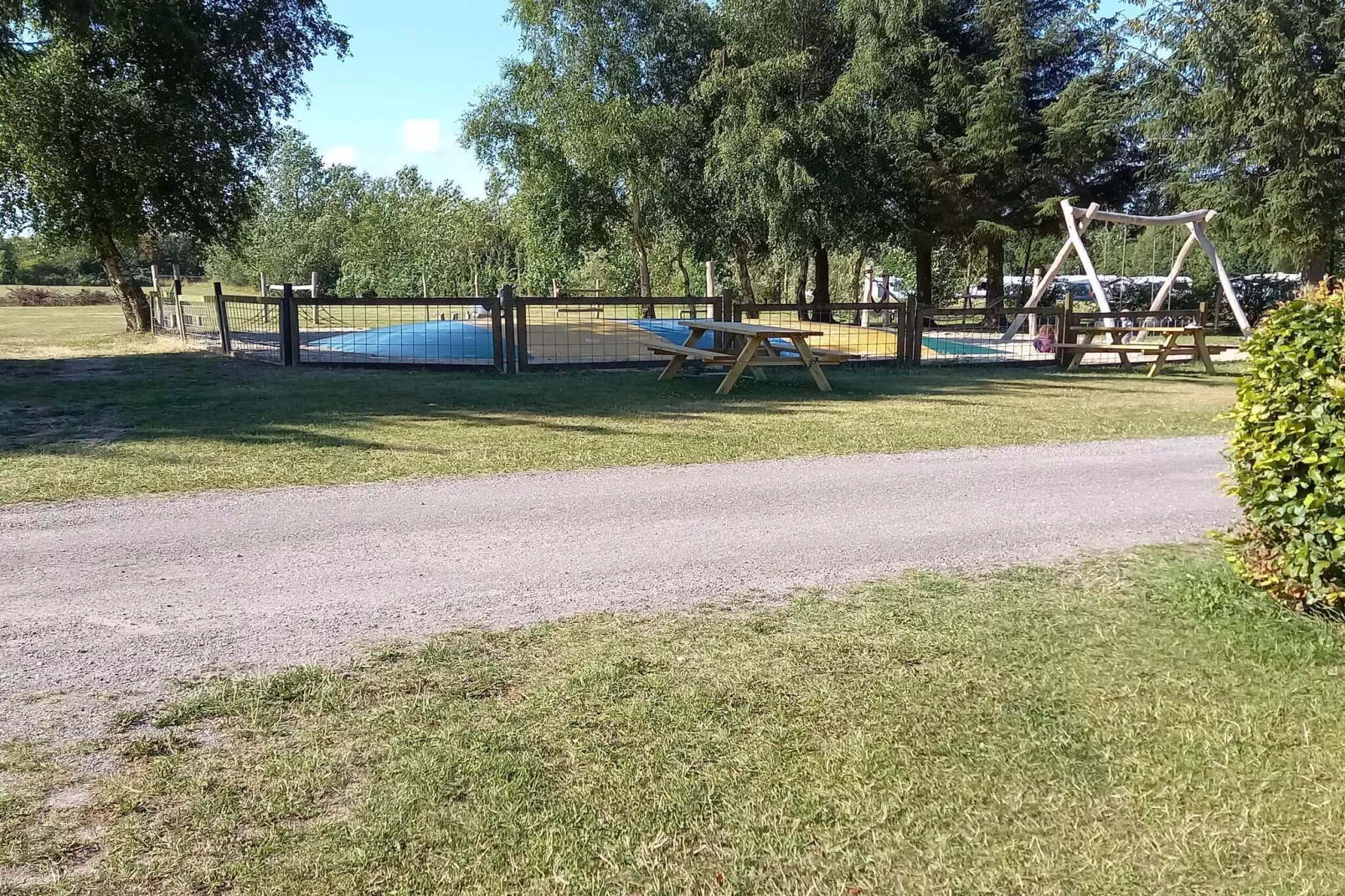 8 persoons vakantie huis in Roslev-By Traum-Niet-getagd