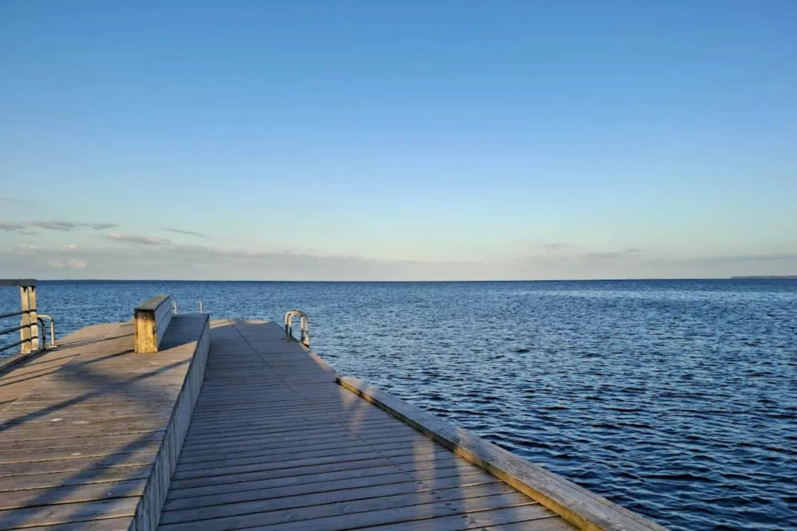 Spa Retreat aan de Kanaal -- By Traum Ferienwohnungen-Waterzicht