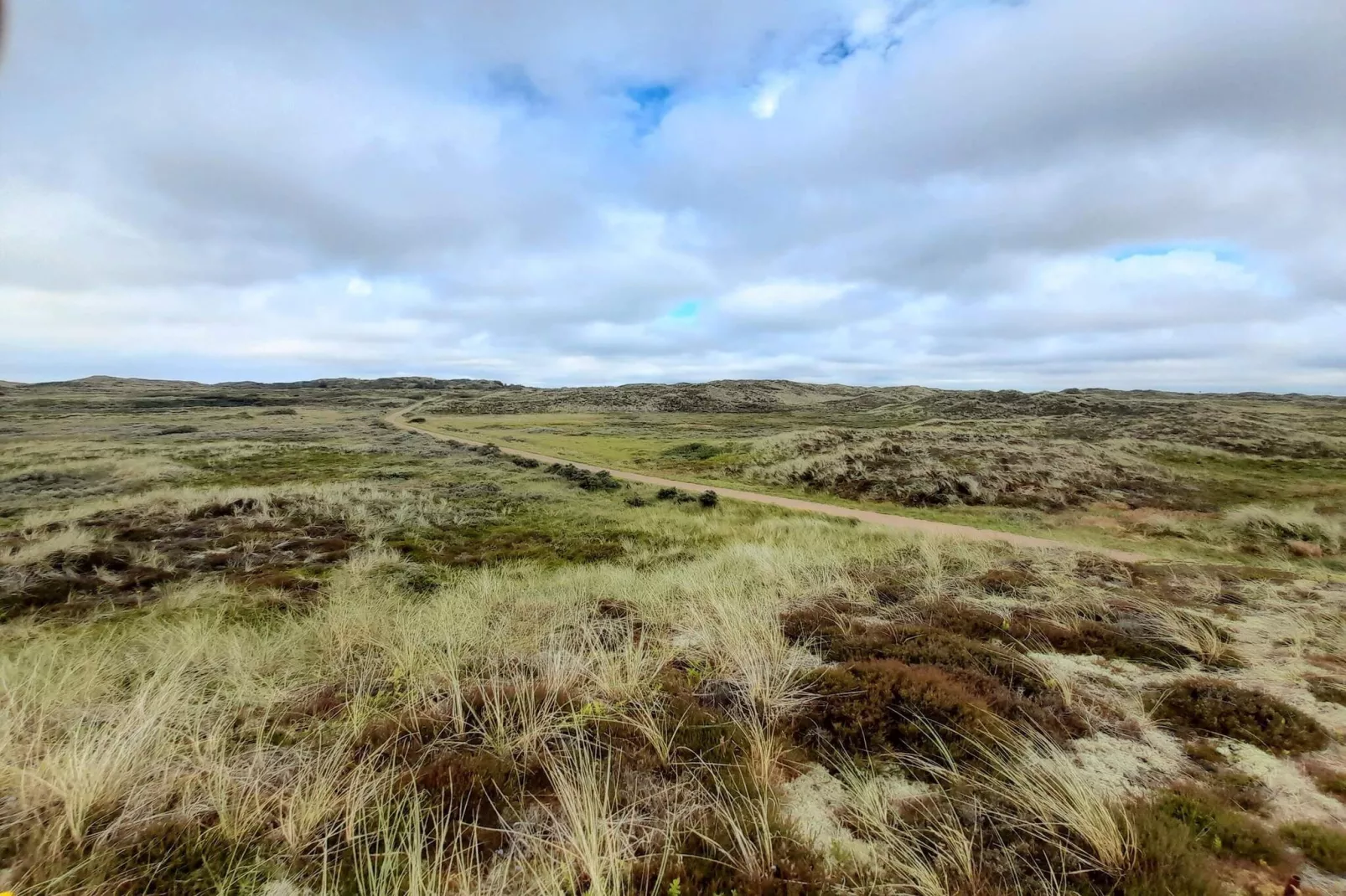 6 persoons vakantie huis in Thisted-By Traum-Niet-getagd