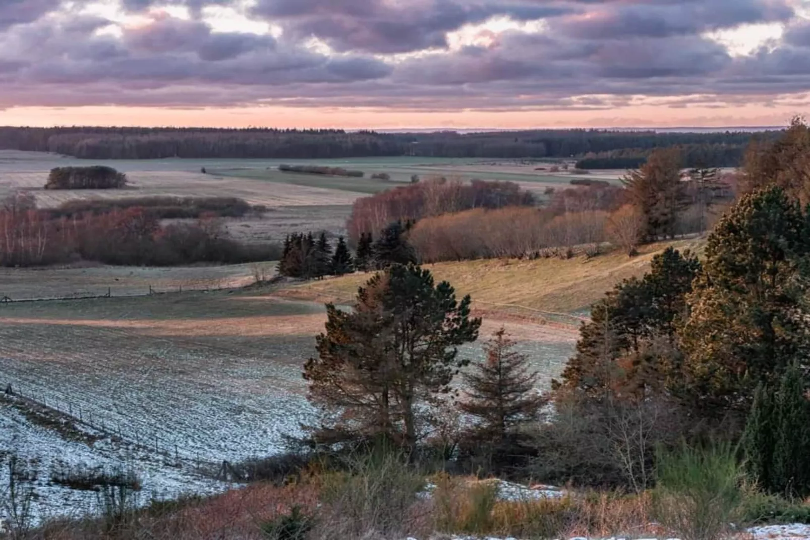 20 persoons vakantie huis in Glesborg