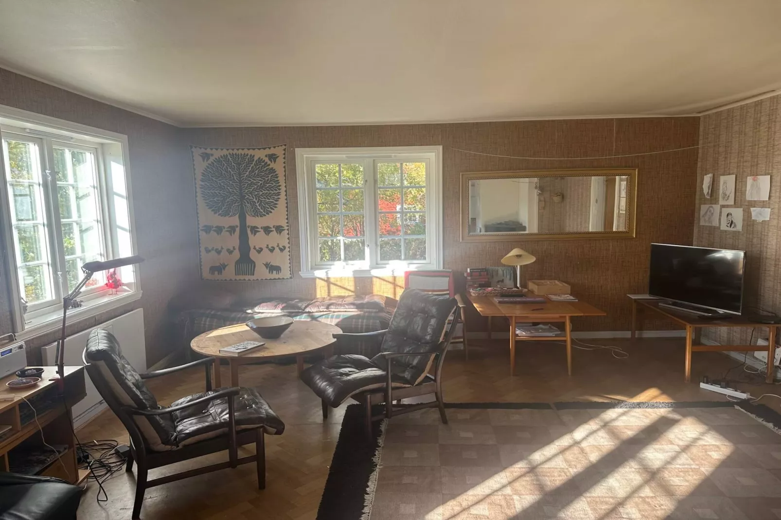 6 persoons vakantie huis in Skorovatn-Binnen