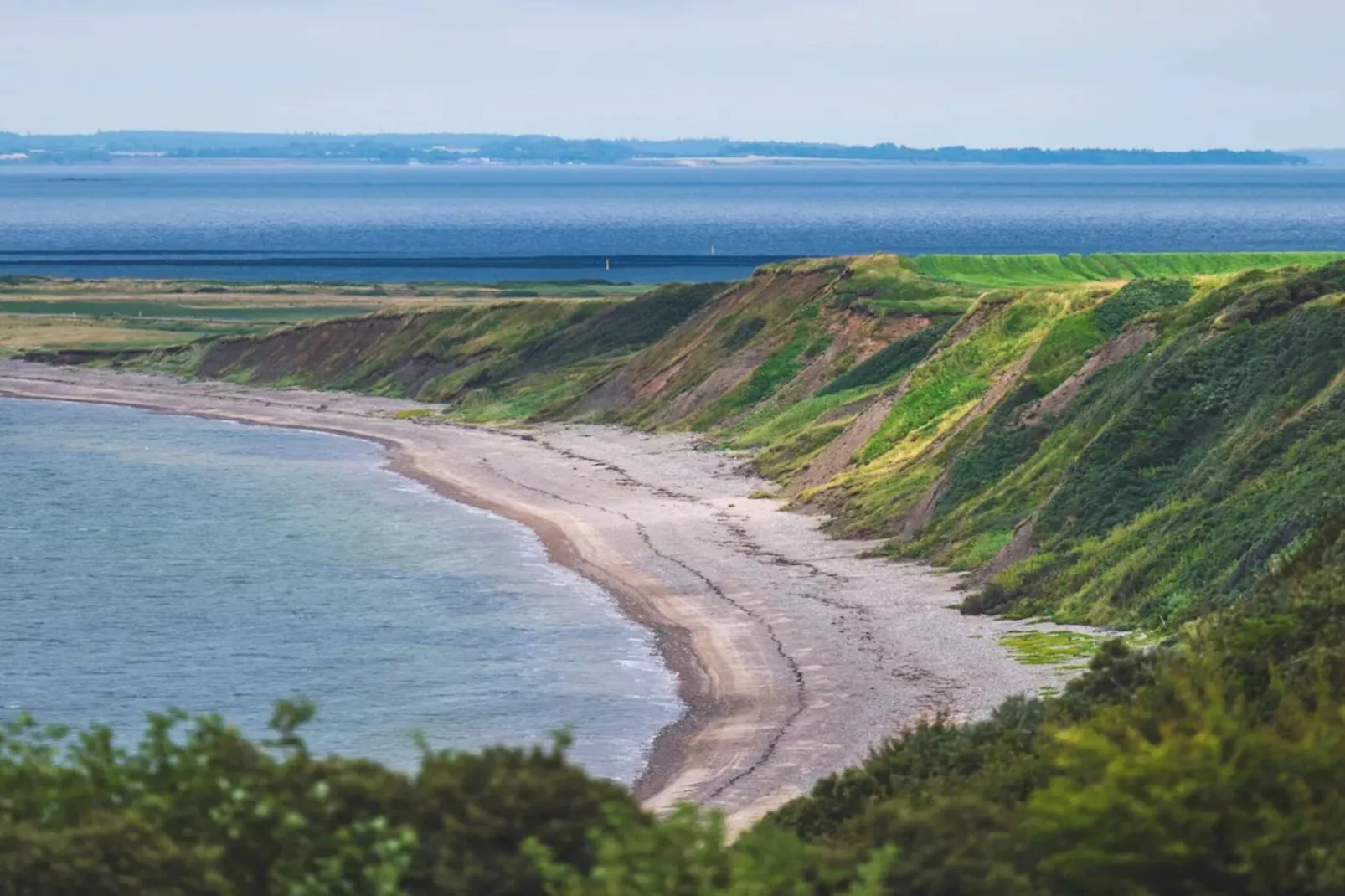 8 persoons vakantie huis in Struer-By Traum-Waterzicht
