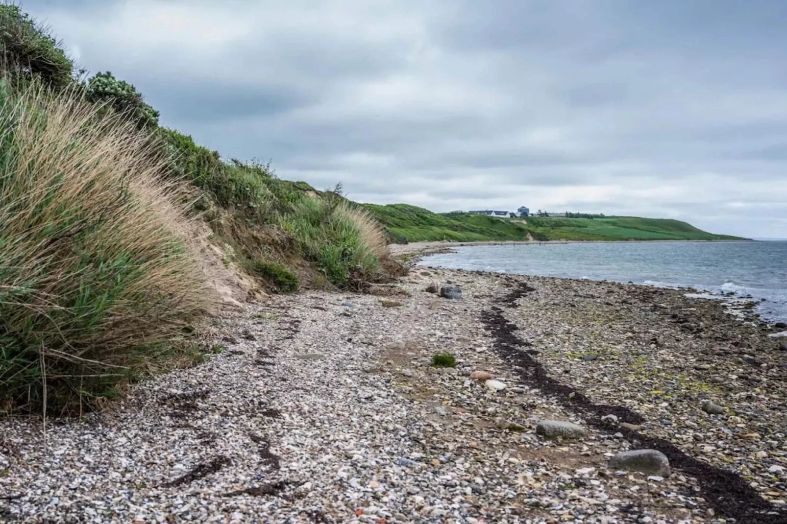 12 persoons vakantie huis in Vestervig-By Traum-Waterzicht