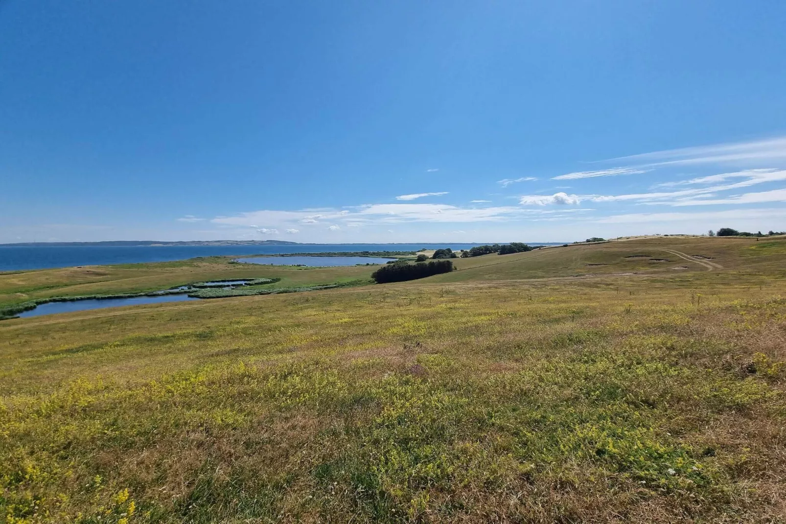 4 persoons vakantie huis in Føllenslev-By Traum