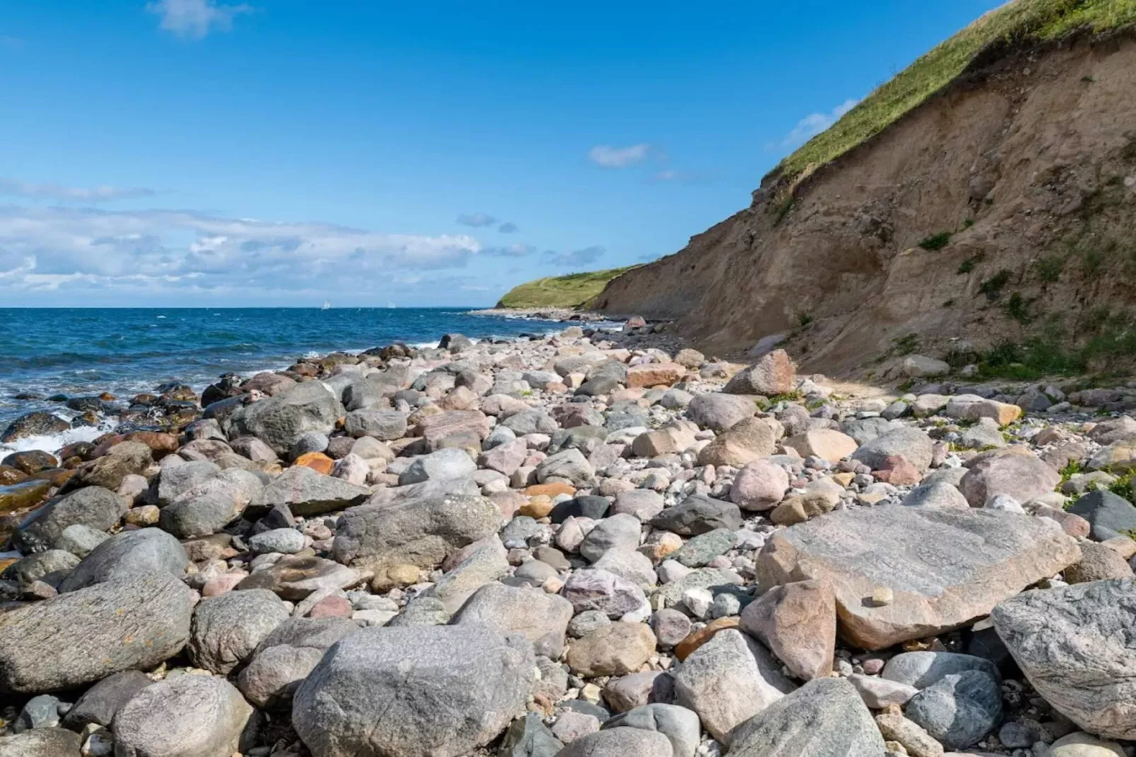 5 persoons vakantie huis in Martofte-By Traum