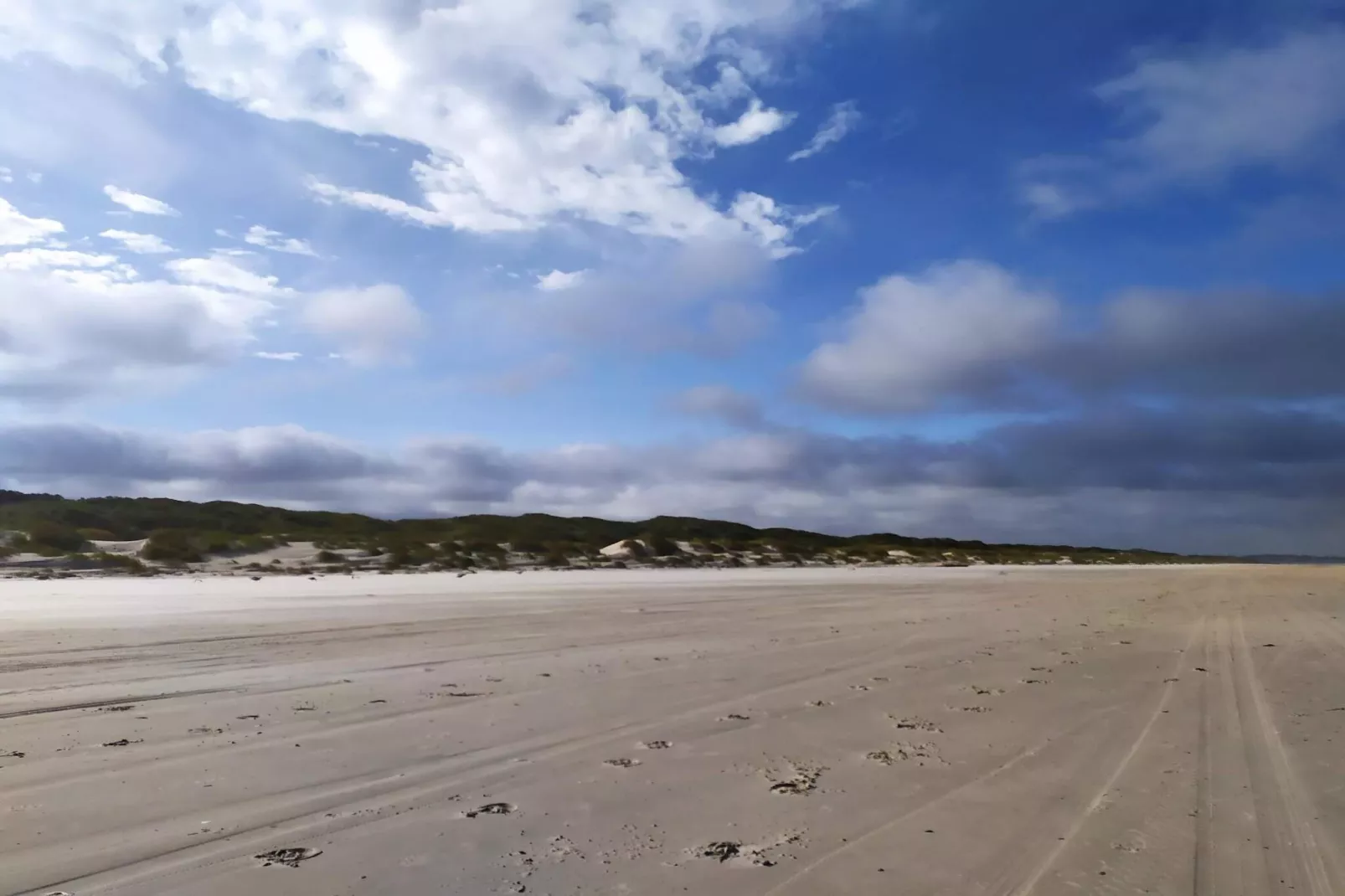 6 persoons vakantie huis in Bindslev-By Traum