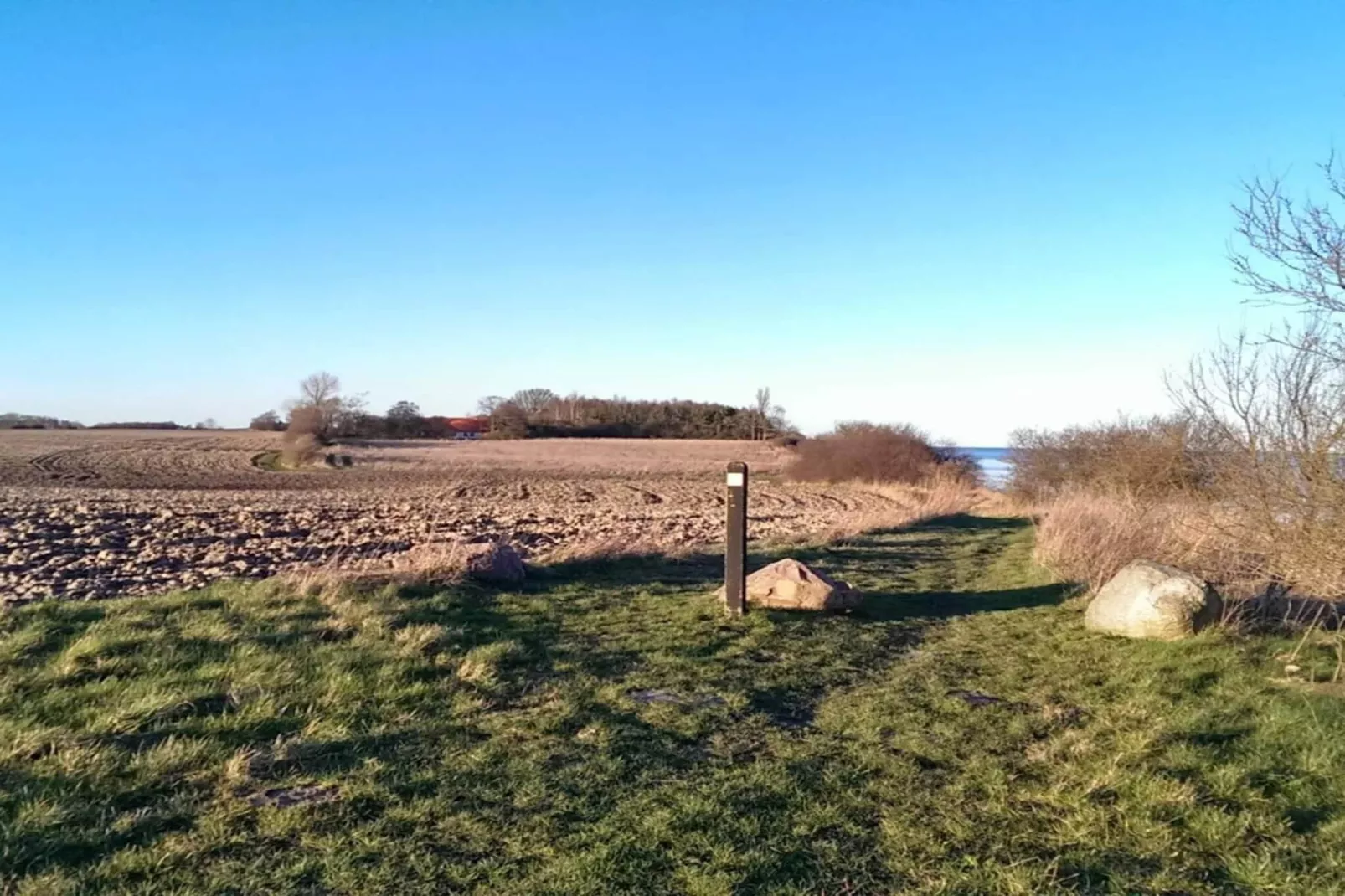 6 persoons vakantie huis in Idestrup-By Traum