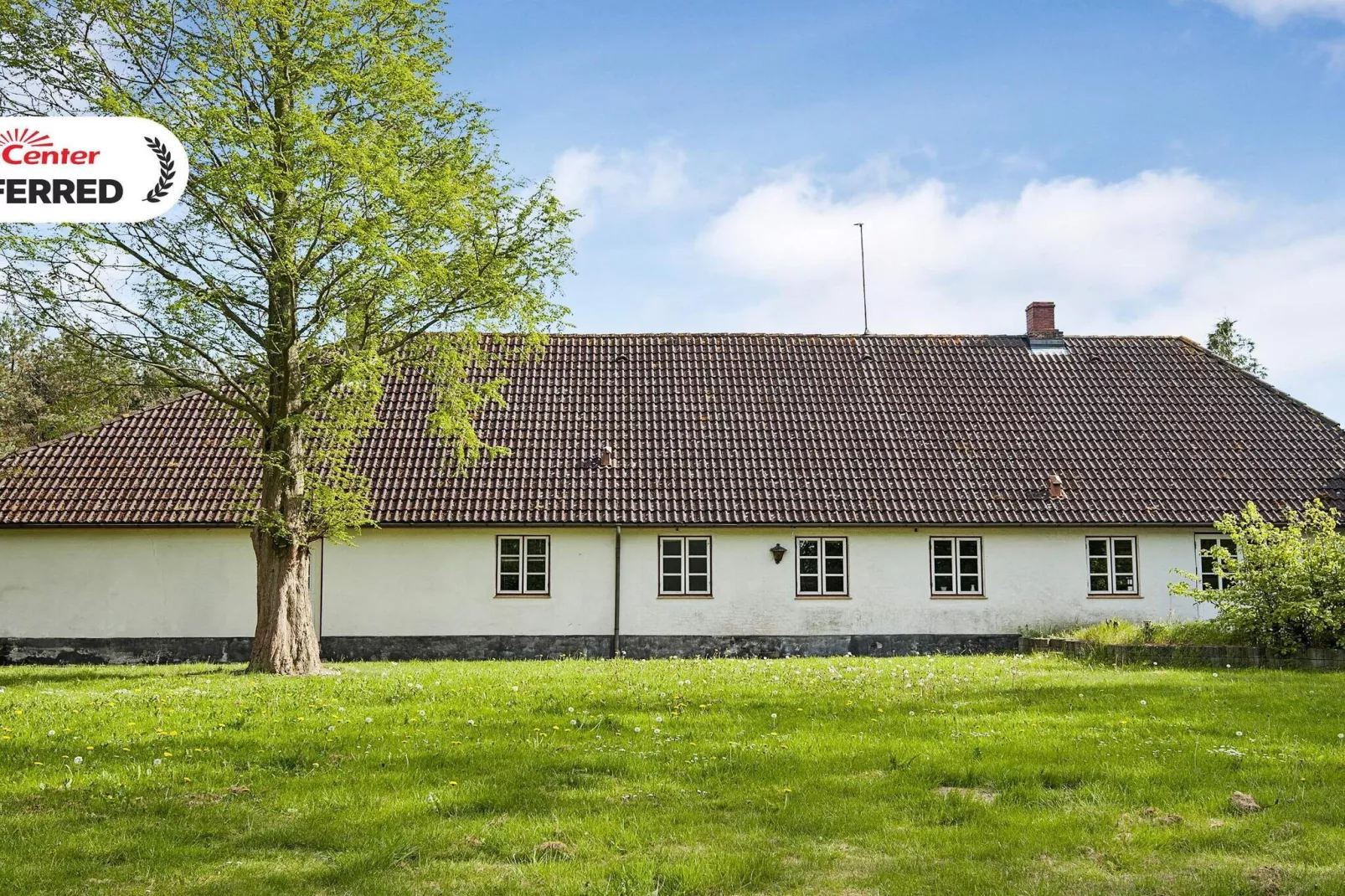 12 persoons vakantie huis in Nordborg-By Traum
