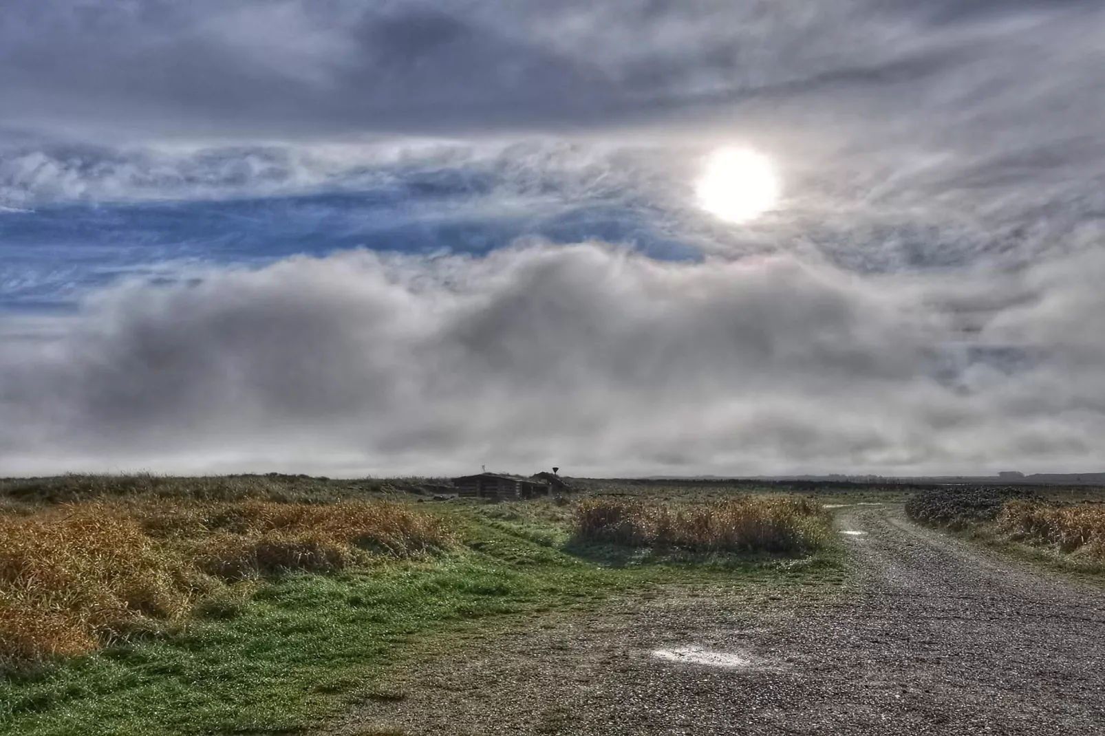 Natuur retraite in albaek -- By Traum Ferienwohnungen