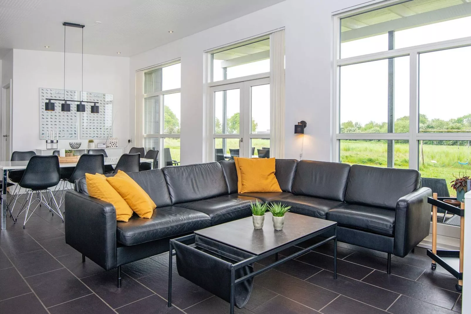 10 persoons vakantie huis in Haderslev-By Traum