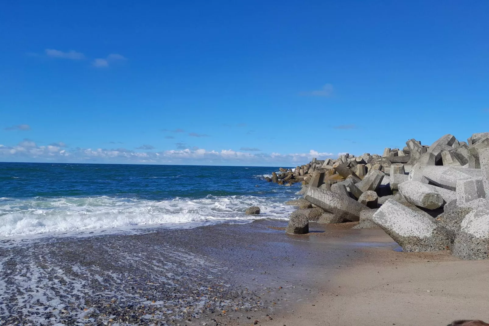 6 persoons vakantie huis in Thyborøn-By Traum