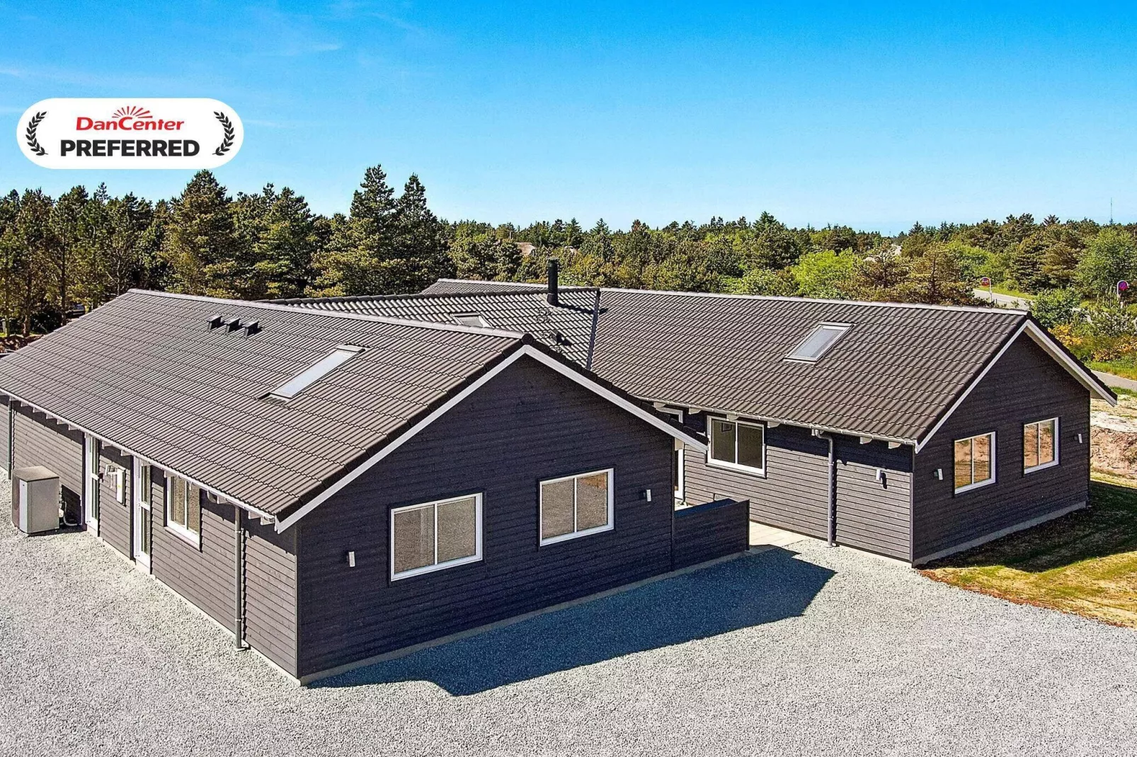 Luxe retraite in Blavand -- By Traum Ferienwohnungen