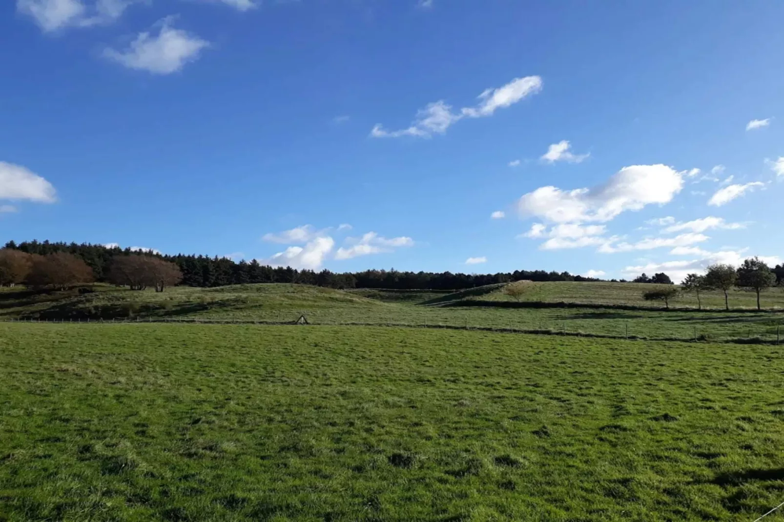 6 persoons vakantie huis in Glesborg-By Traum