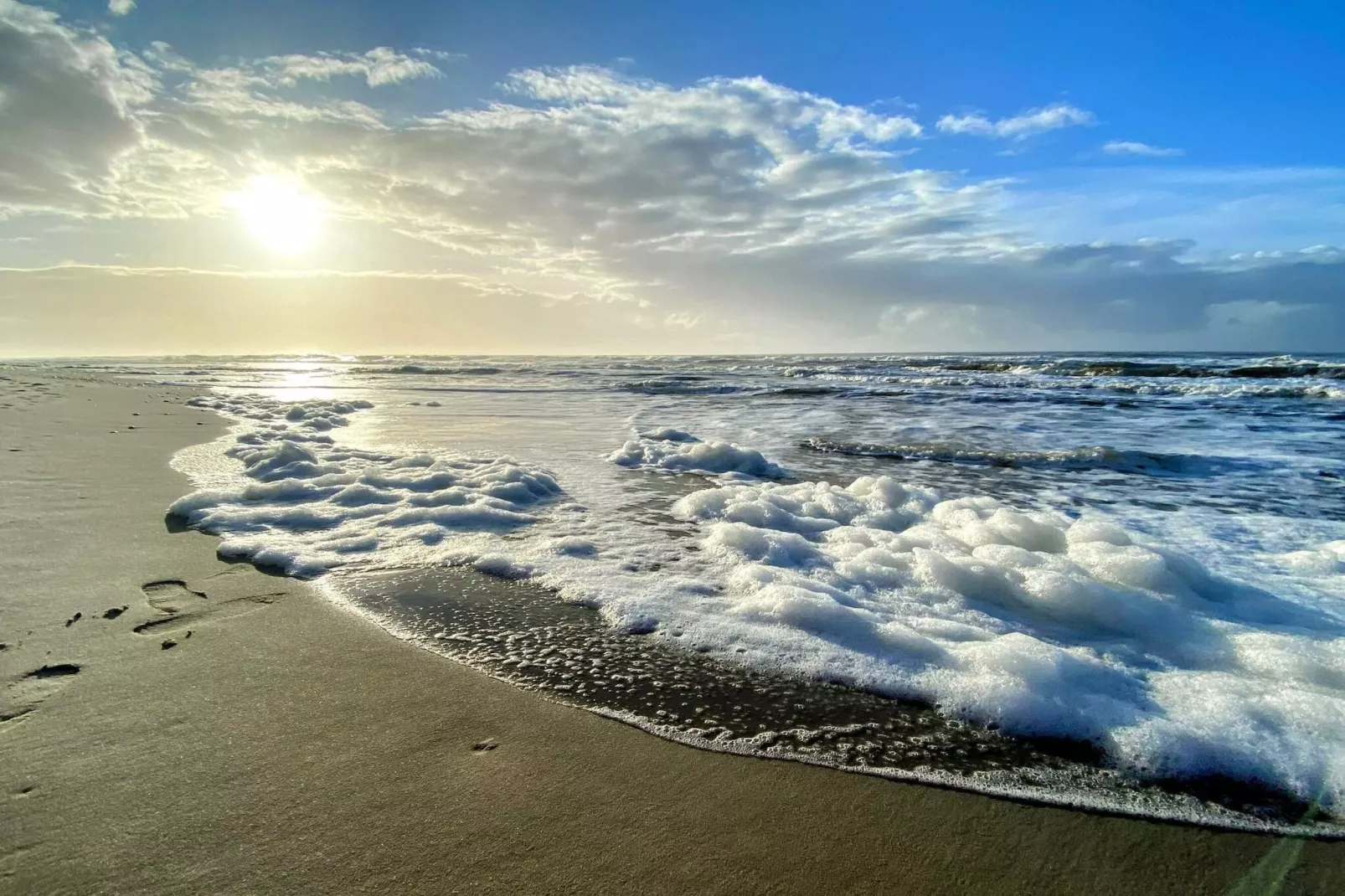 18 persoons vakantie huis in Ulfborg-By Traum