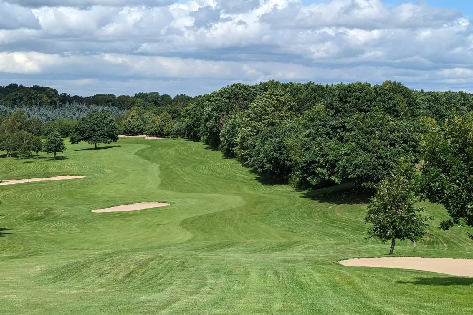 Luxe retraite nabij strand -- By Traum Ferienwohnungen-Niet-getagd