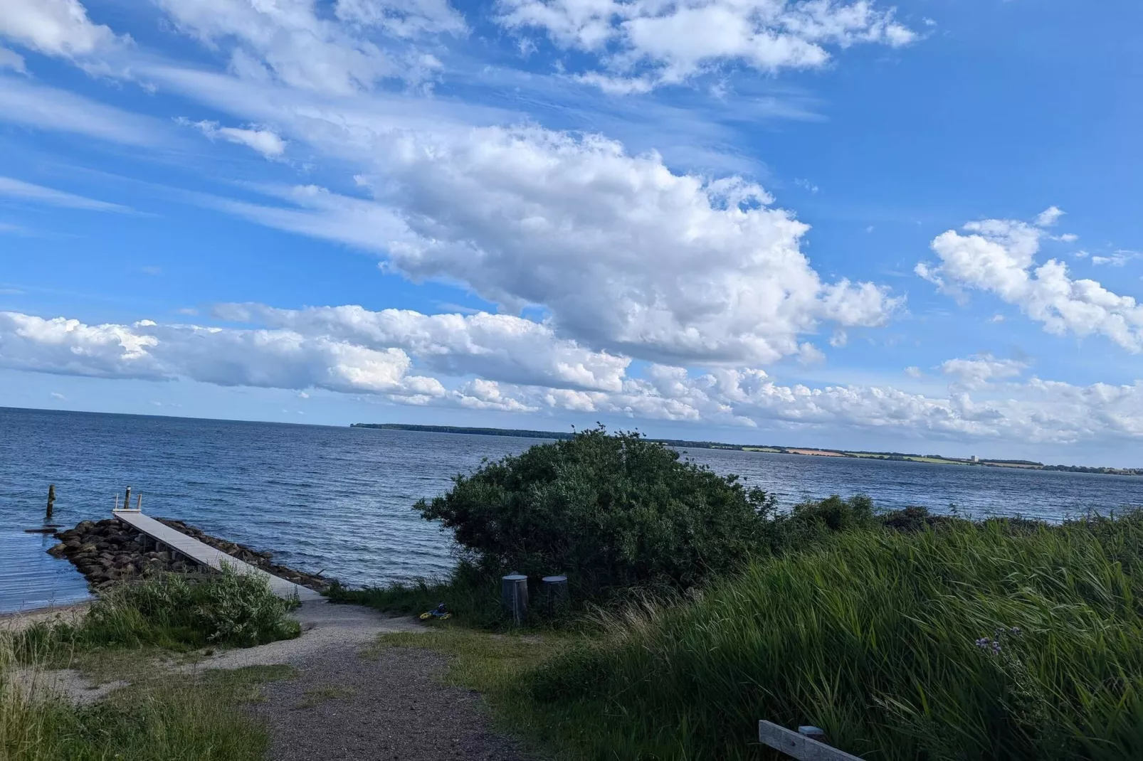 6 persoons vakantie huis in Juelsminde-By Traum