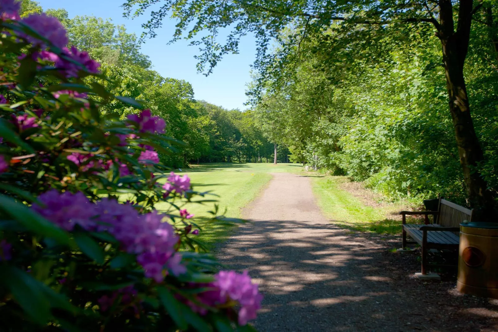 5 persoons vakantie huis in Børkop-By Traum-Niet-getagd