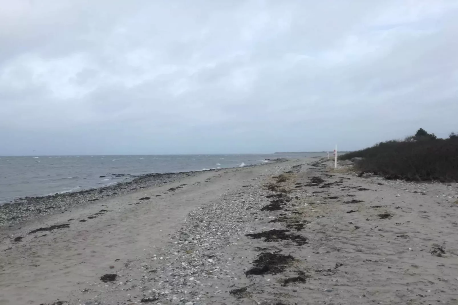 Luxe zwembad retraite bij zee -- By Traum Ferienwohnungen