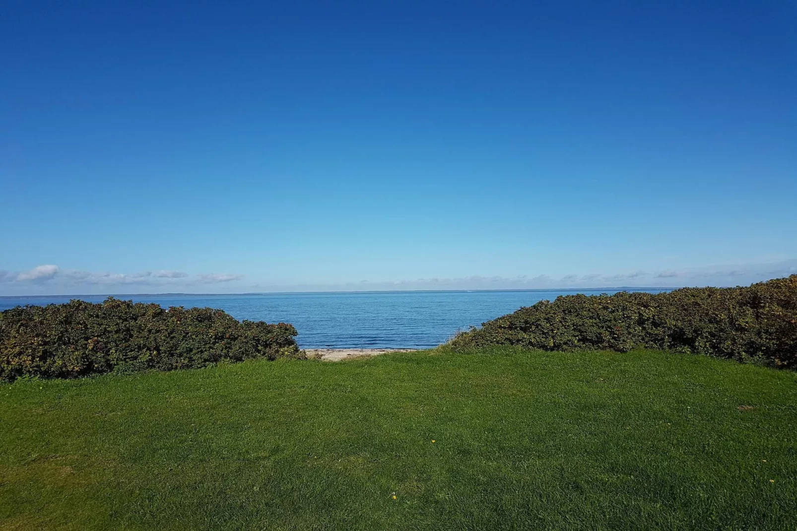 Luxe retraite met zwembad -- By Traum Ferienwohnungen-Buitenlucht