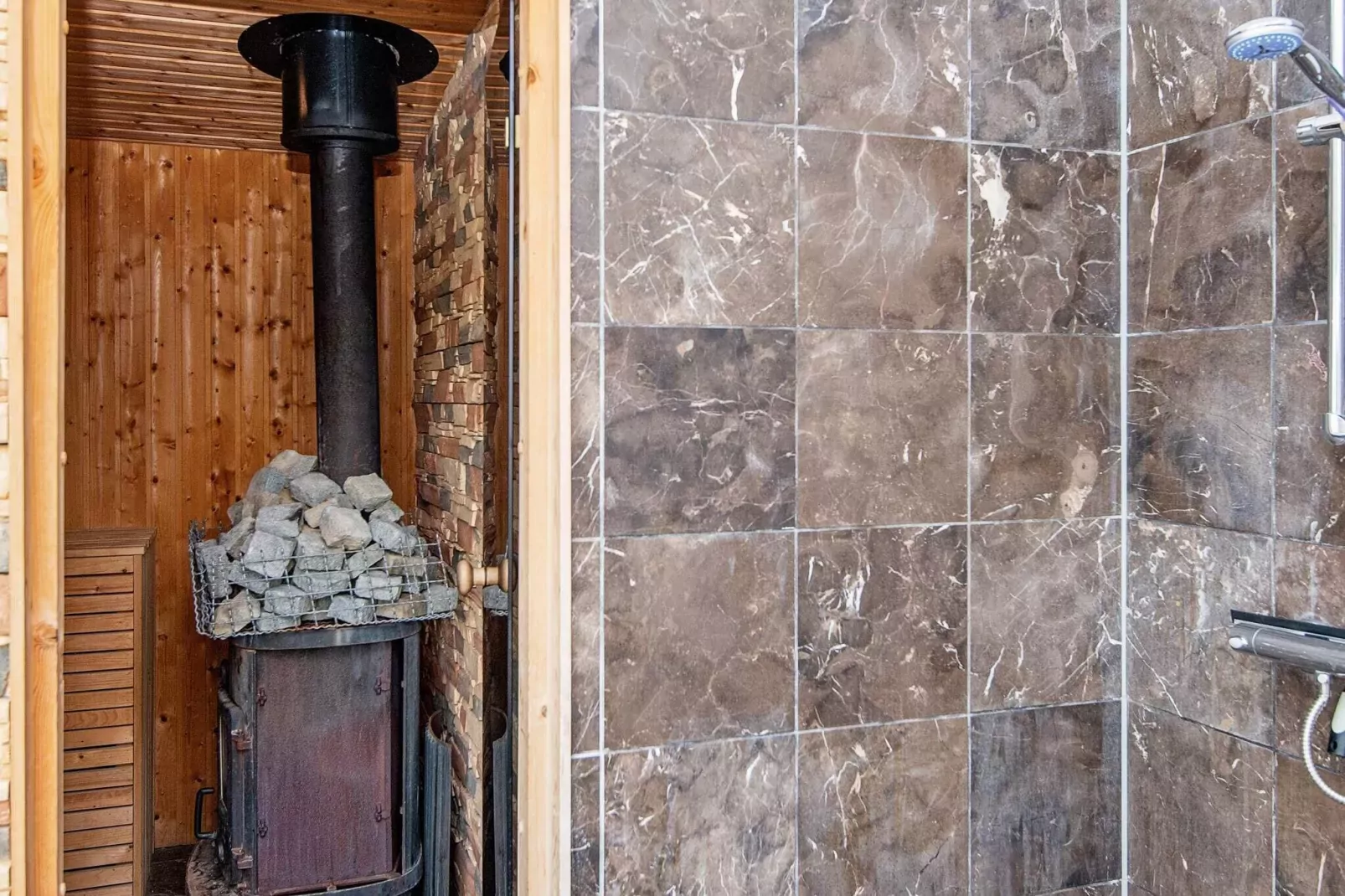 10 persoons vakantie huis in Haderslev-By Traum-Binnen