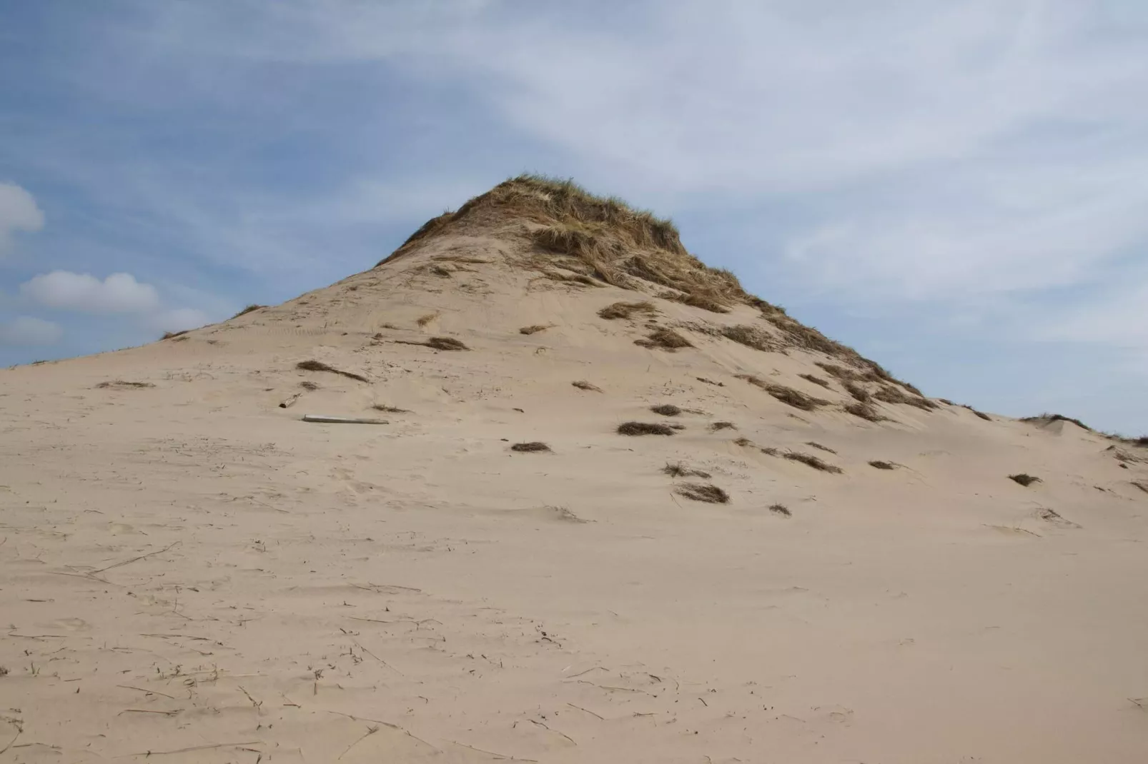 4 persoons vakantie huis in Skagen-By Traum