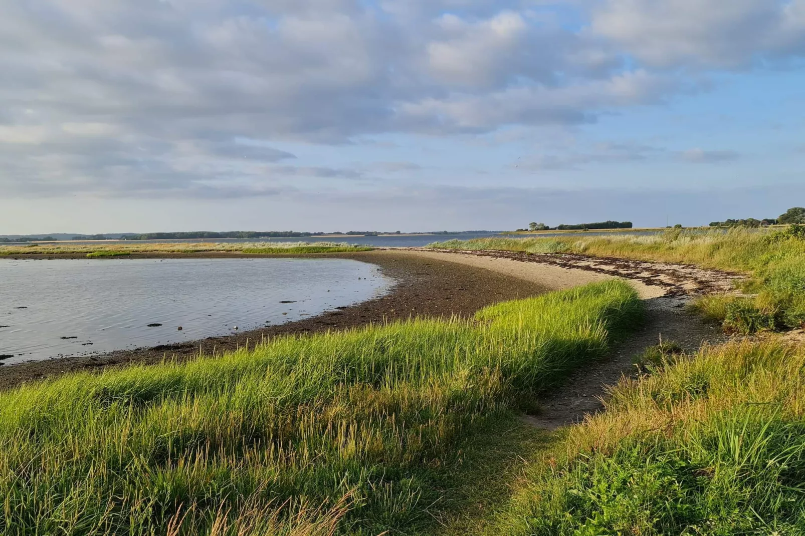 6 persoons vakantie huis in Juelsminde-By Traum