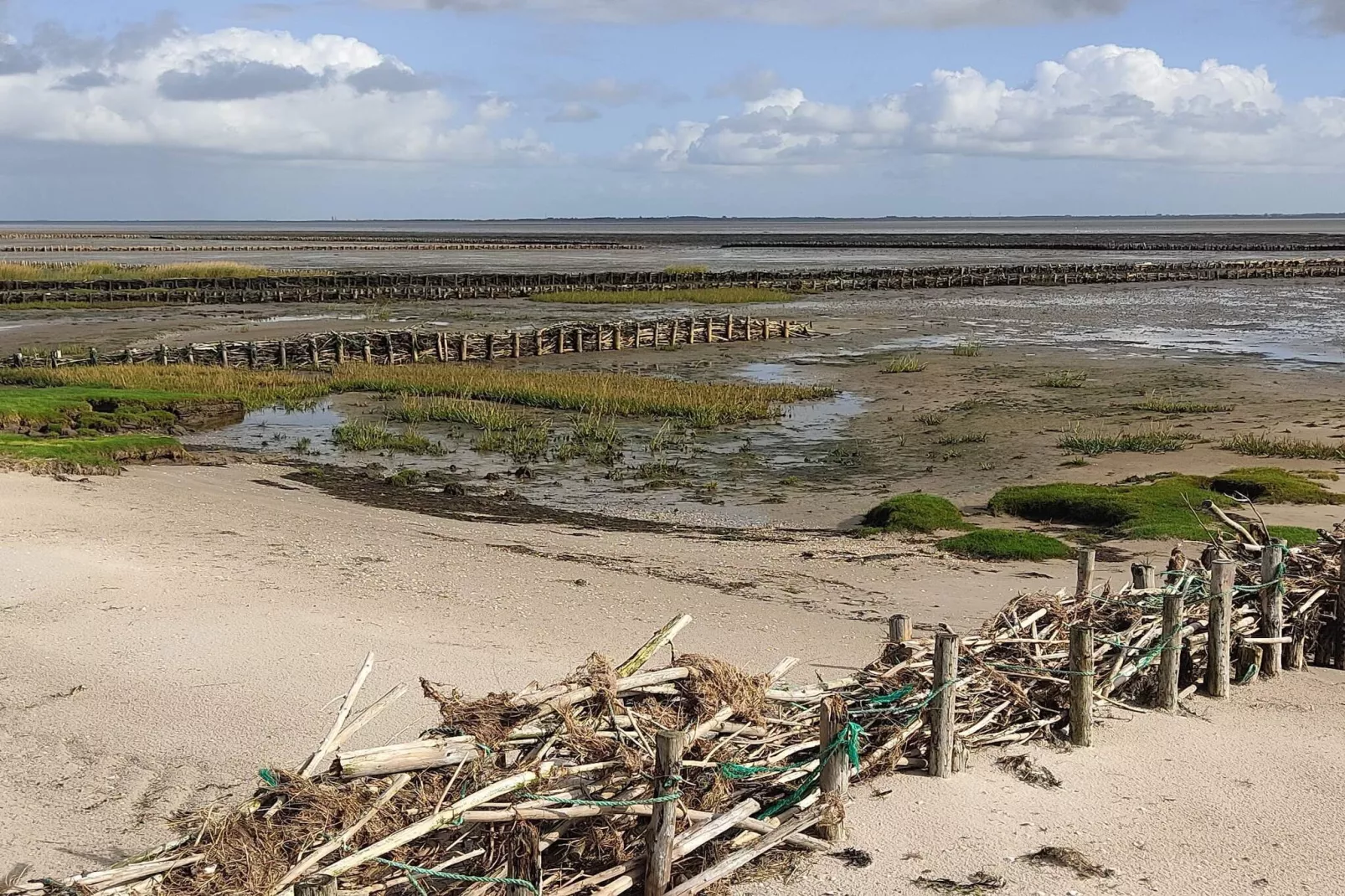 Sfeervolle retraite op Mando -- By Traum Ferienwohnungen-Niet-getagd