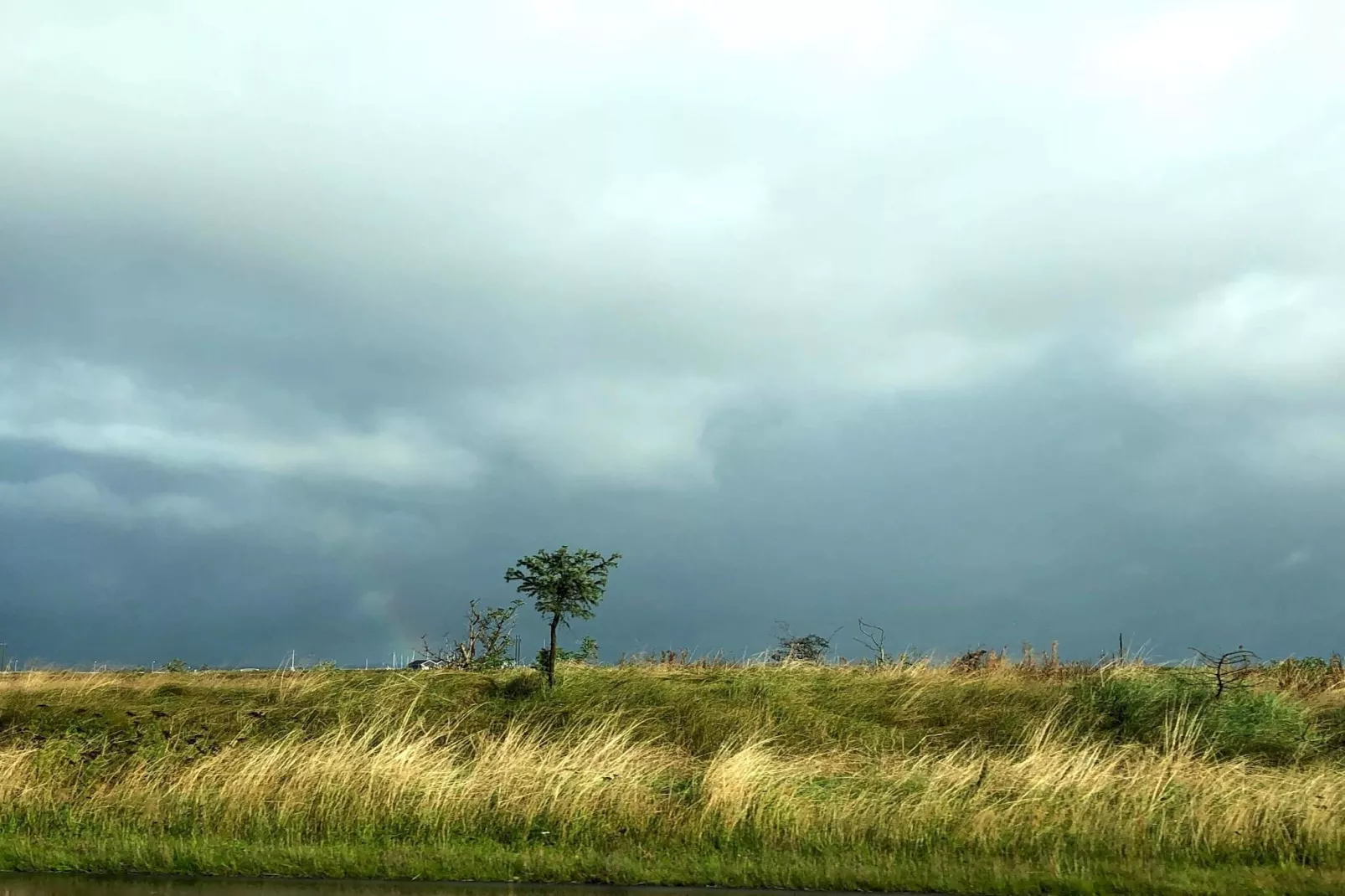 5 persoons vakantie huis in Vinderup-By Traum