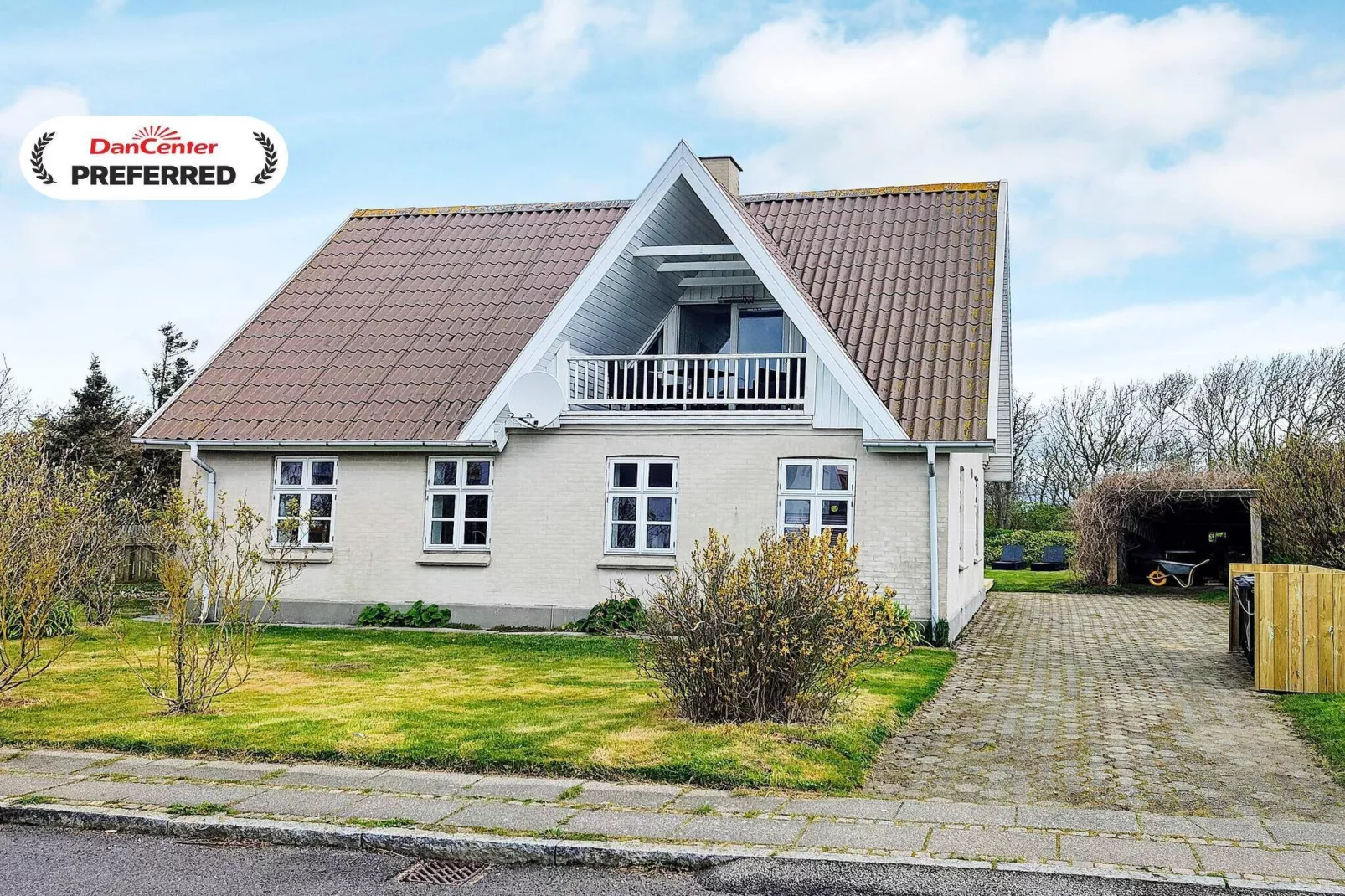 12 persoons vakantie huis in Vestervig-By Traum