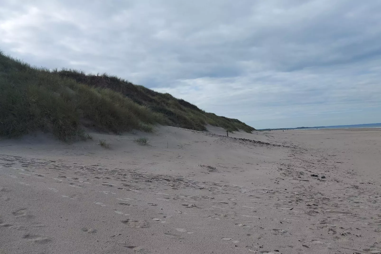 8 persoons vakantie huis in Pandrup-By Traum