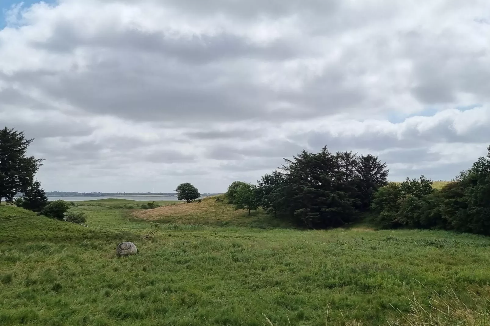 Rustiek toevluchtsoord in Gettrup -- By Traum Ferienwohnungen-Niet-getagd