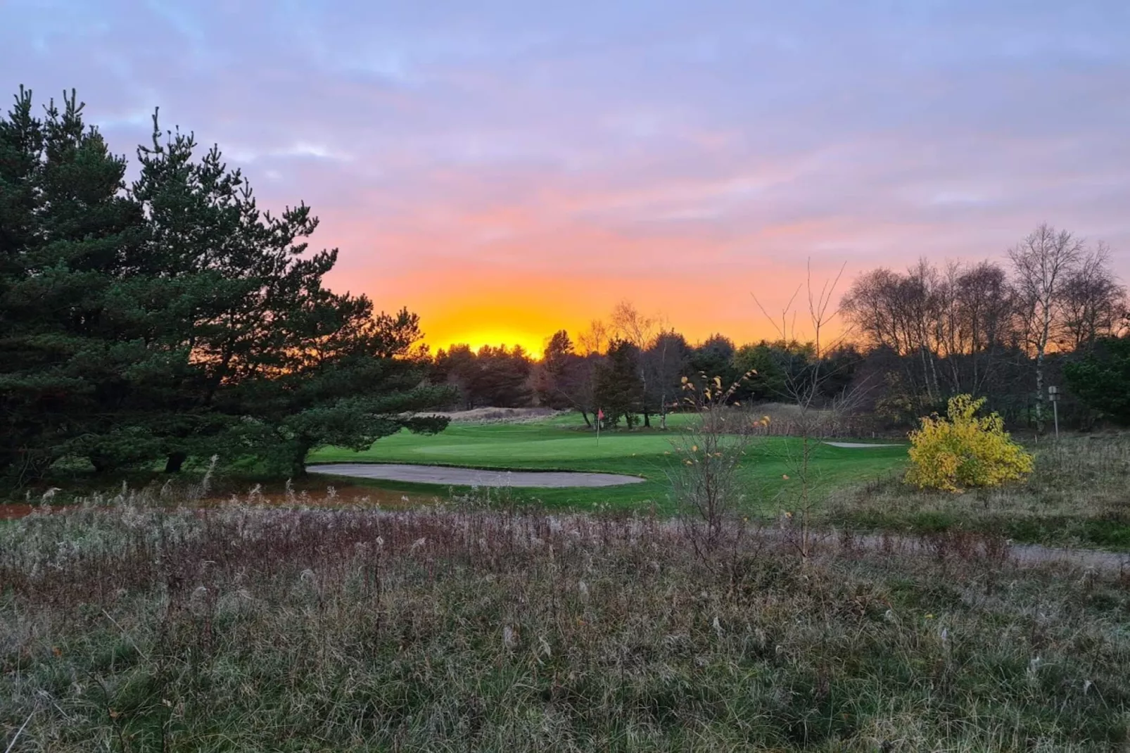 6 persoons vakantie huis in Fjerritslev-By Traum