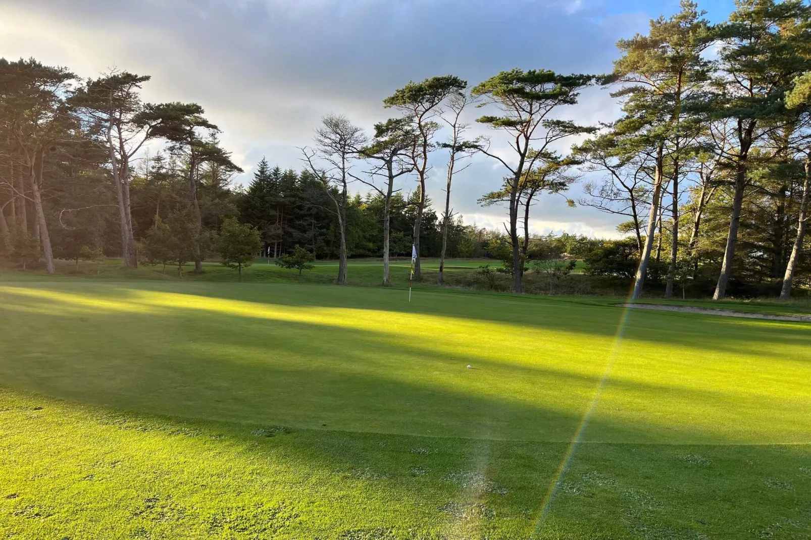 10 persoons vakantie huis in Thisted-By Traum-Niet-getagd