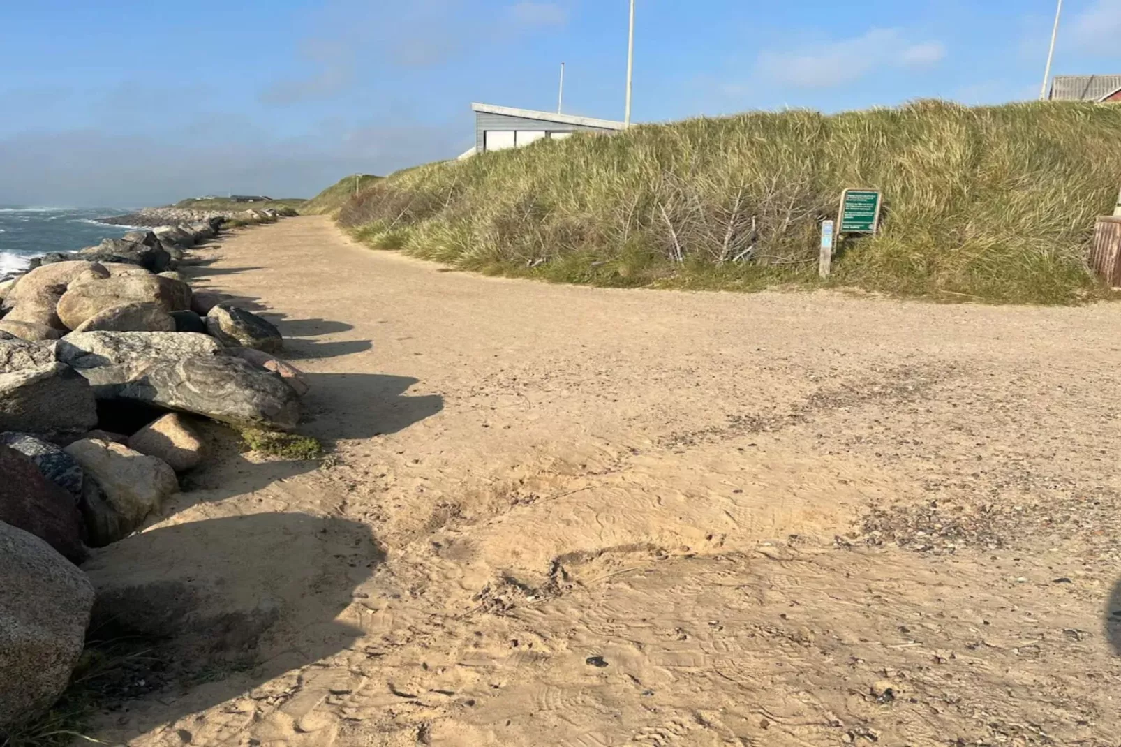 14 persoons vakantie huis in Hjørring-By Traum