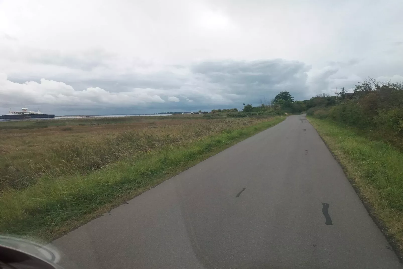 8 persoons vakantie huis in Harpelunde-By Traum-Niet-getagd