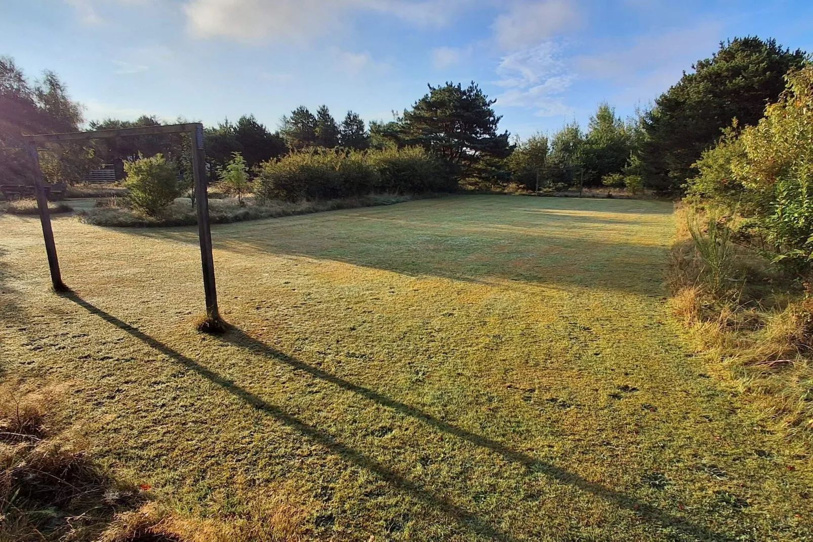 Rustig toevluchtsoord nabij strand -- By Traum Ferienwohnungen