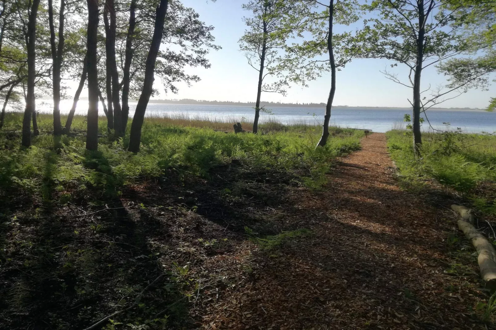 4 persoons vakantie huis in Snedsted-By Traum-Niet-getagd