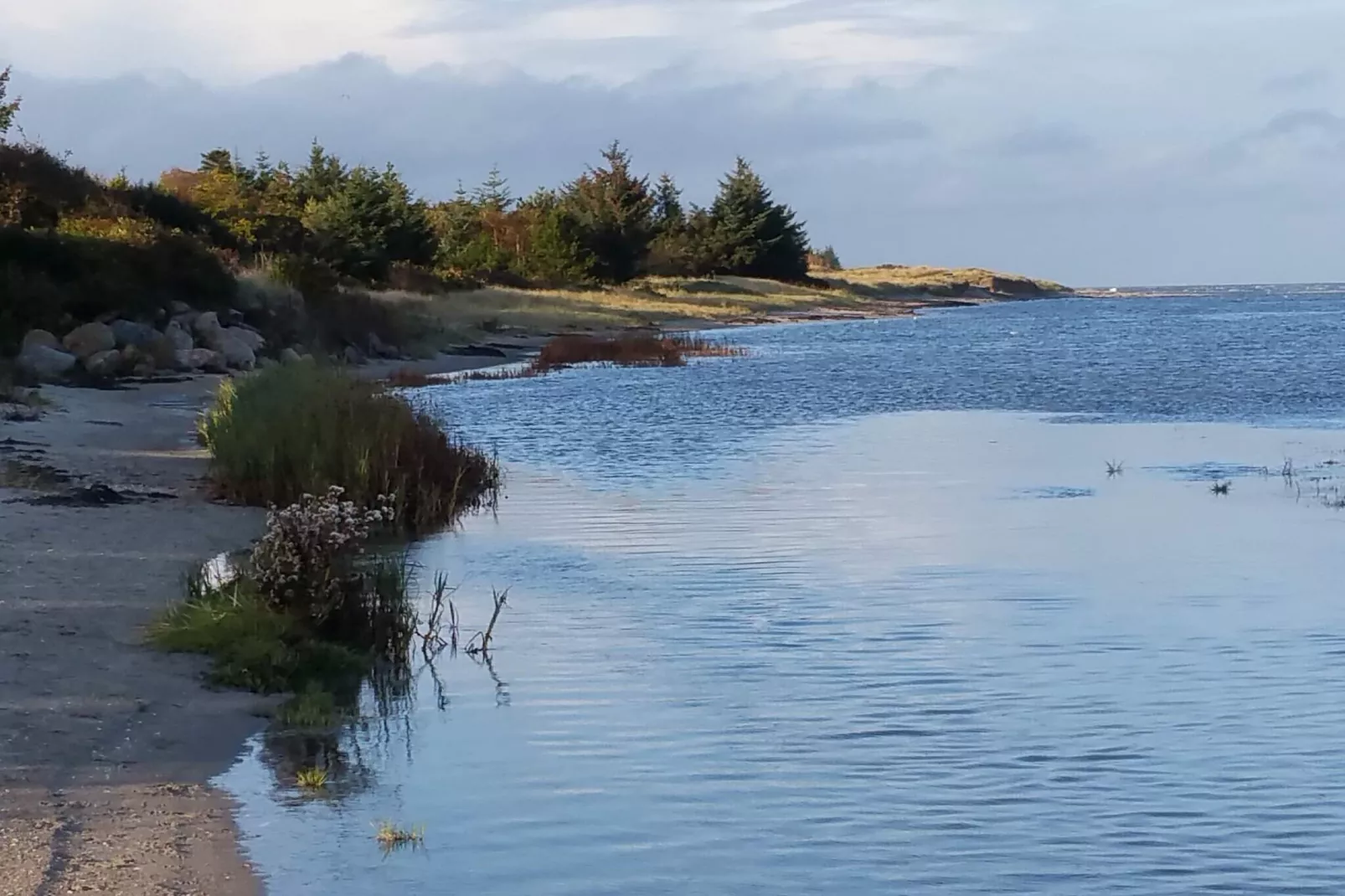 6 persoons vakantie huis in Storvorde-By Traum-Waterzicht