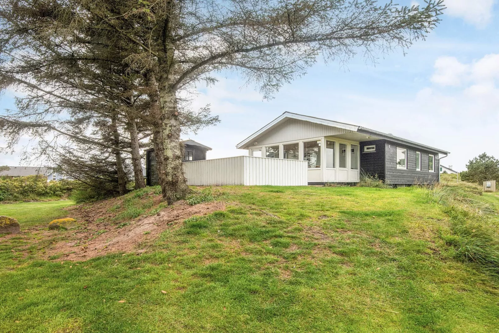 Strandplezier in Lakolk -- By Traum Ferienwohnungen