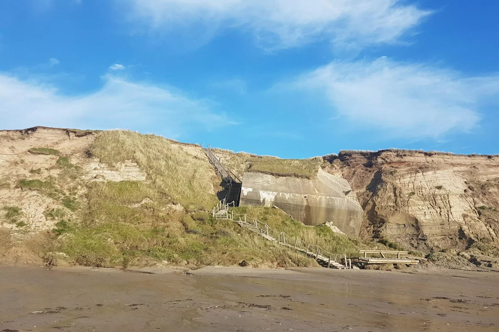 8 persoons vakantie huis in Løkken-By Traum