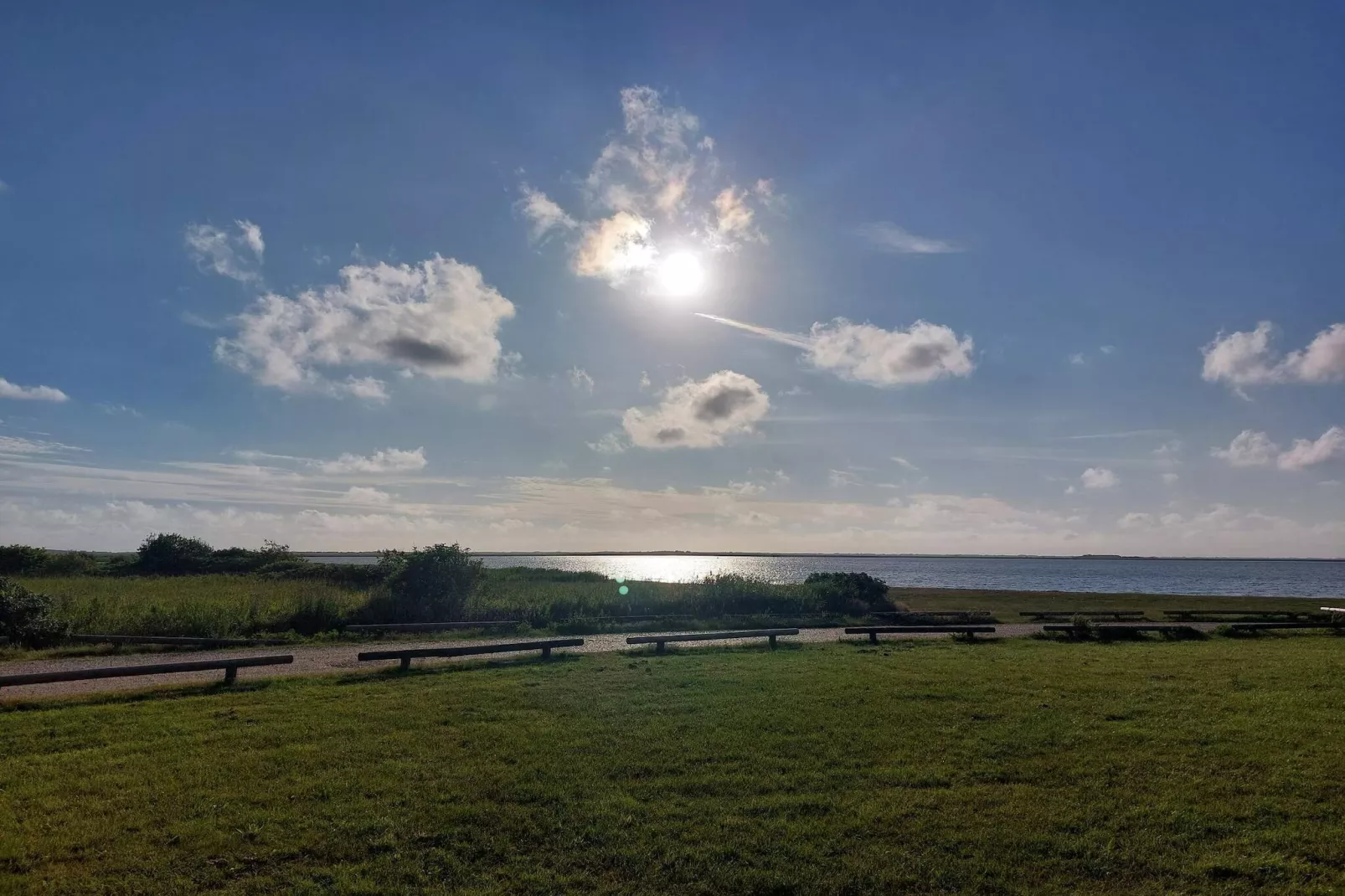 6 persoons vakantie huis in Hemmet-By Traum