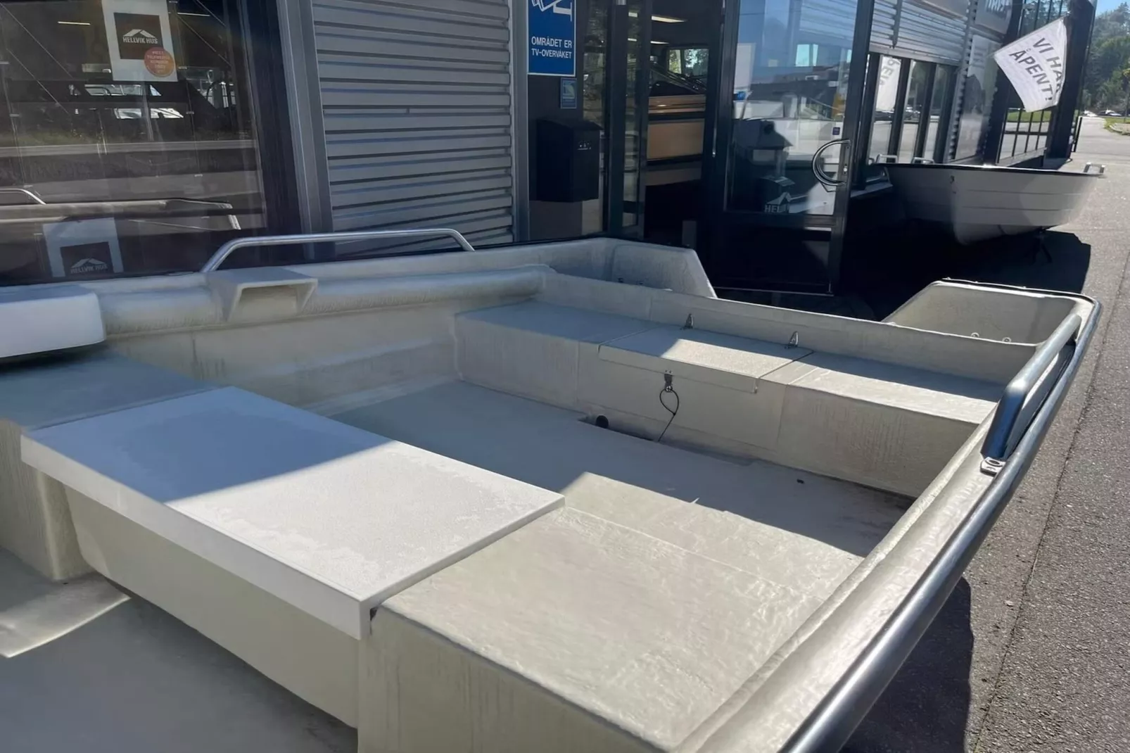 7 persoons vakantie huis in Høvåg-Niet-getagd