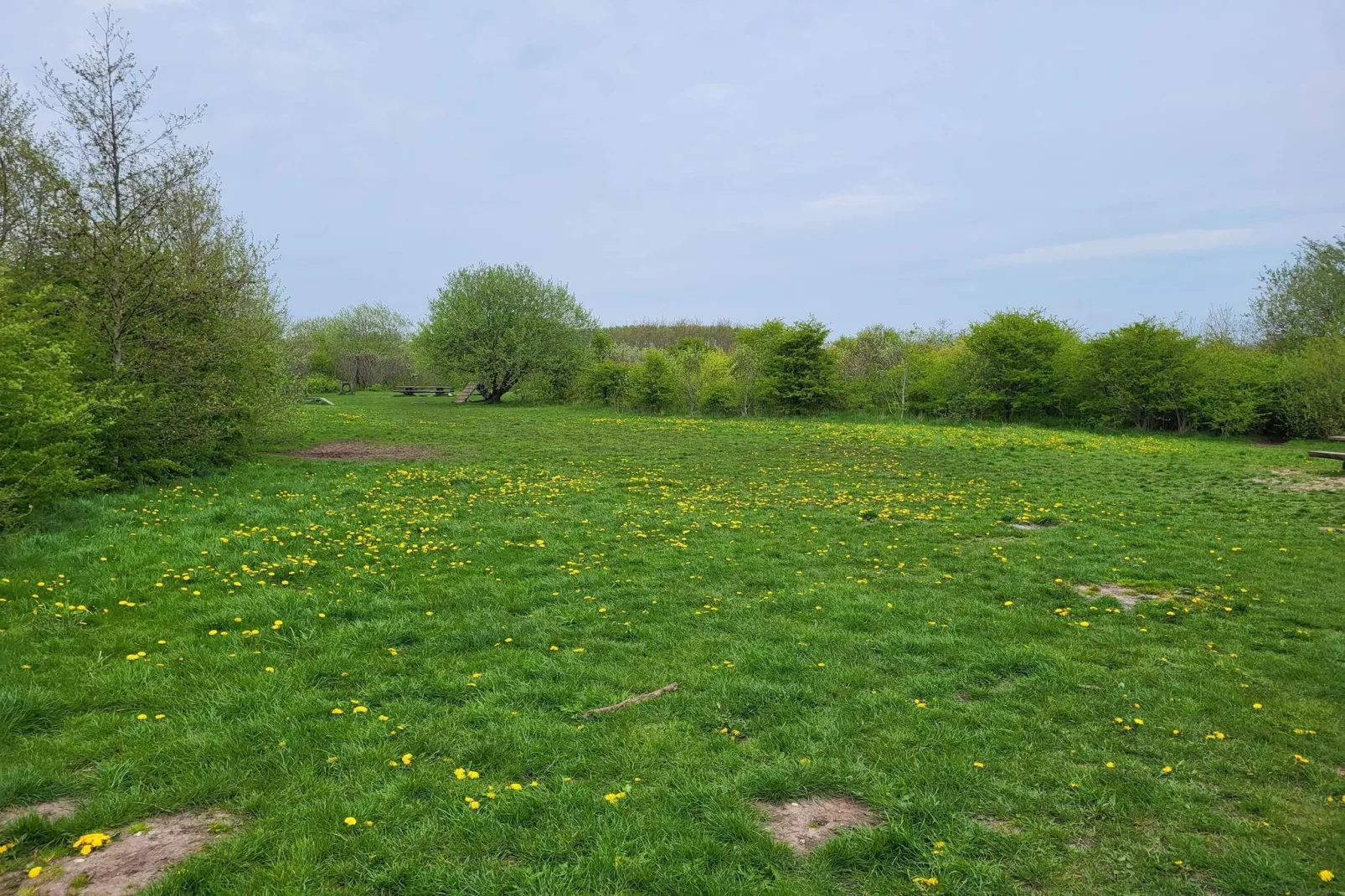 5 persoons vakantie huis in Esbjerg V-By Traum