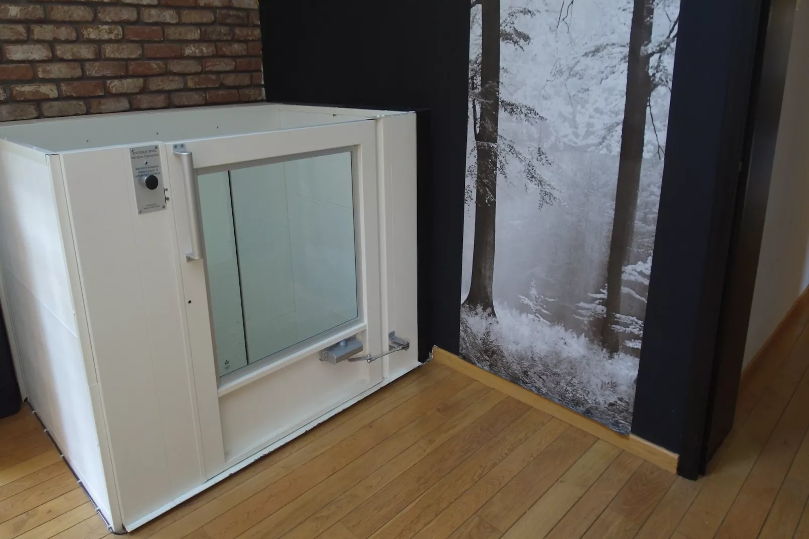 Ferme d'Harroy-Overloop