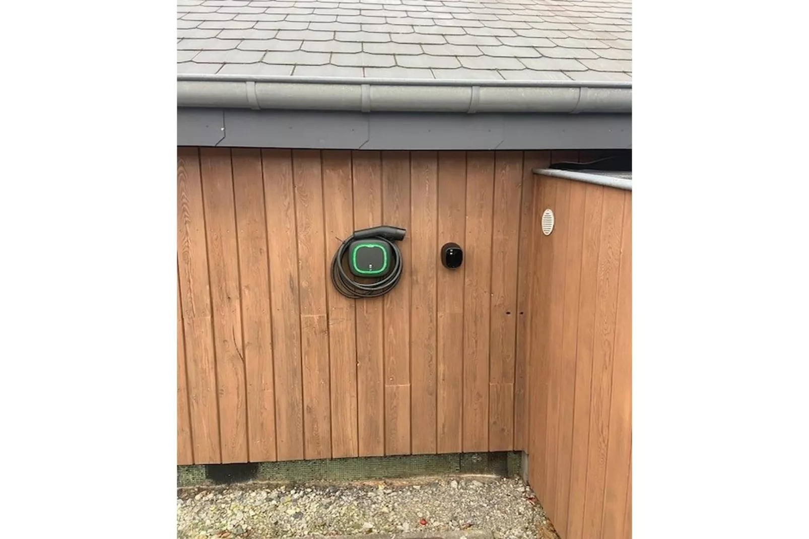 Les Bains 33 p-Faciliteiten