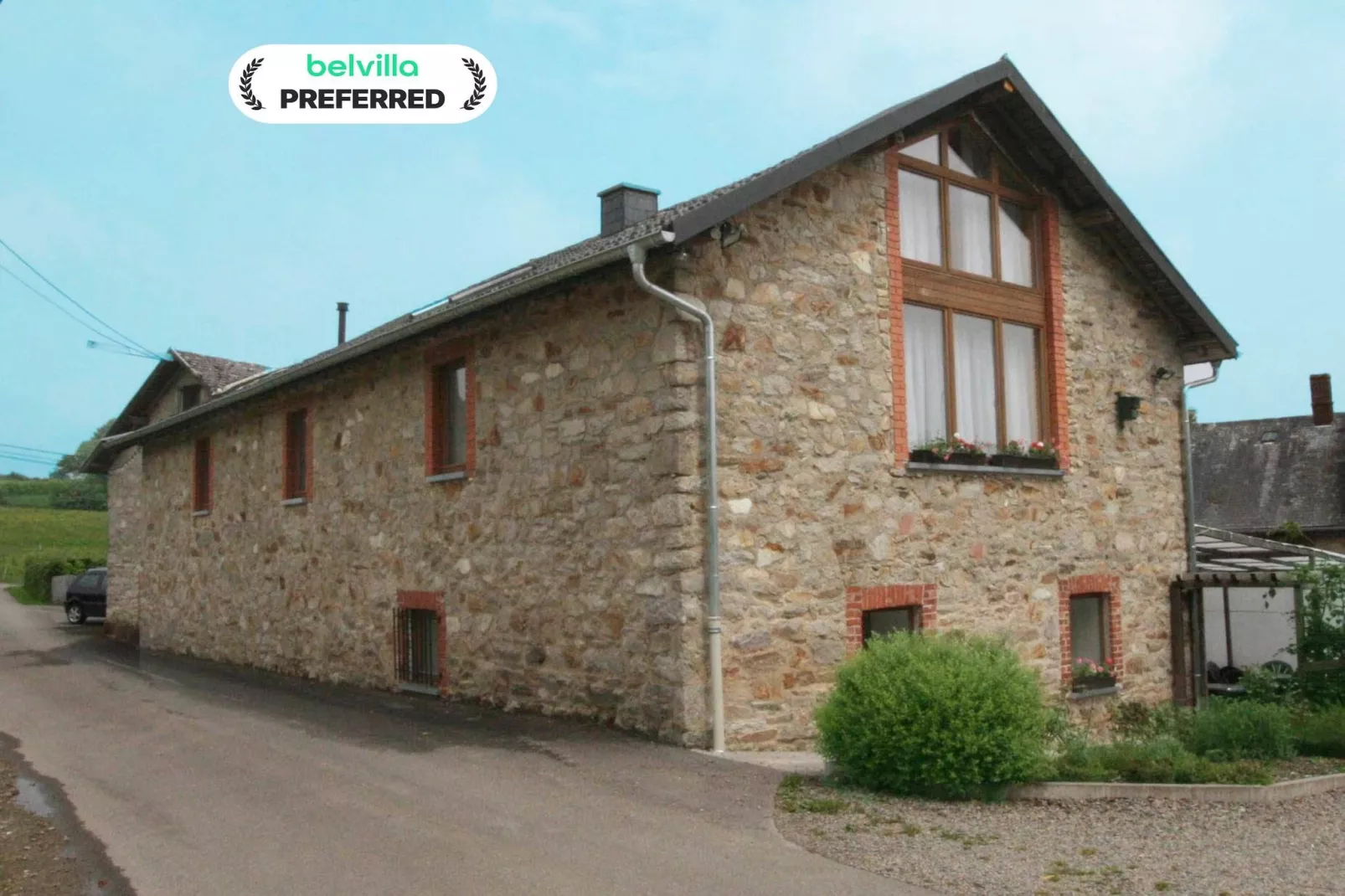 Ol Vich Périr Waimes