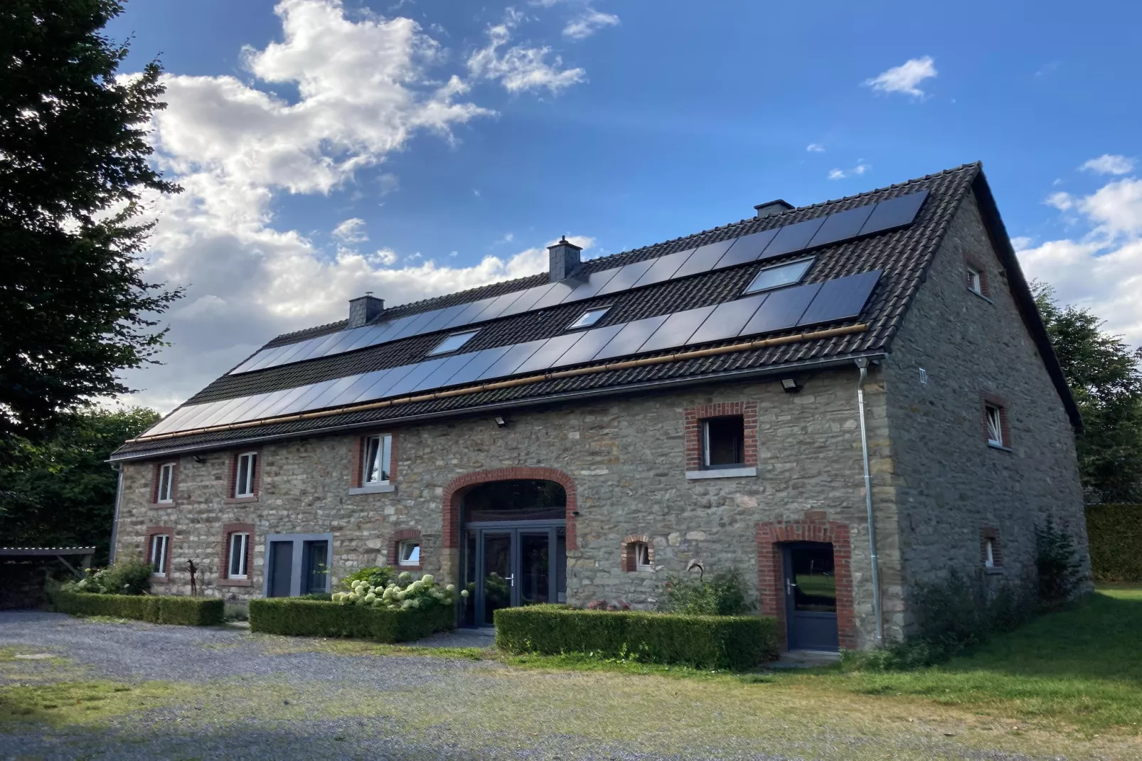 Domaine des Bouts de Fagnes